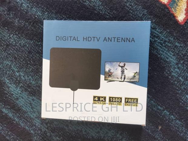 High Tech~Digital TV Antenna · Photo 2