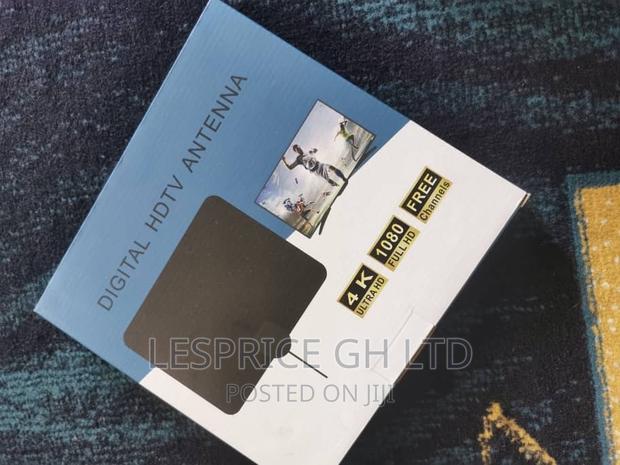 The Ordinary ~Digital TV Antenna · Photo 2