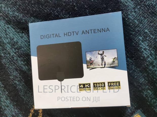 Power Plus~Digital HD TV Antenna · Photo 2