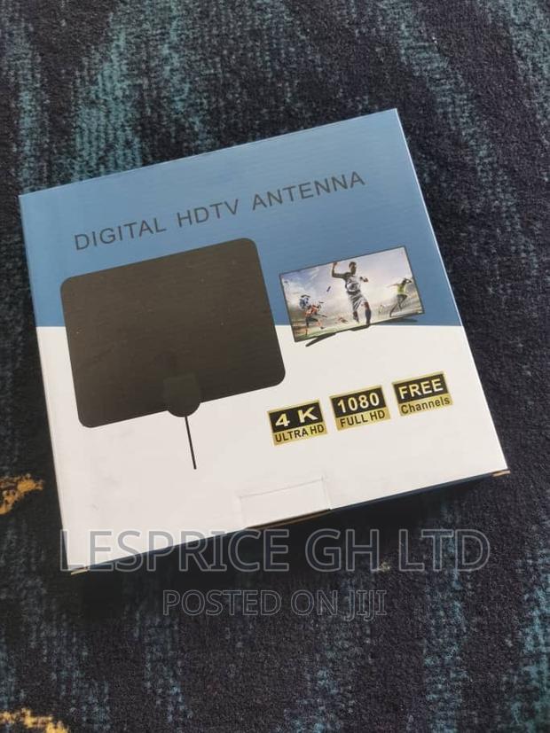 Digital 1080p Tv Antenna · Photo 2