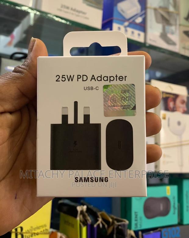 25w Pd Adapter · Photo 1
