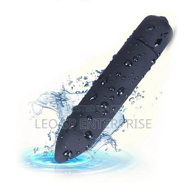 10 Speeds Mini Bullet Vibrator · Photo 4