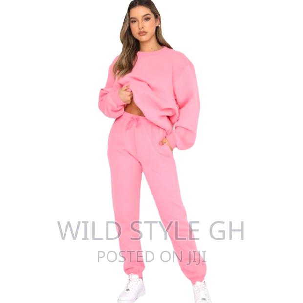 Warm Premium Sweatshirt Tracksuit photo 7