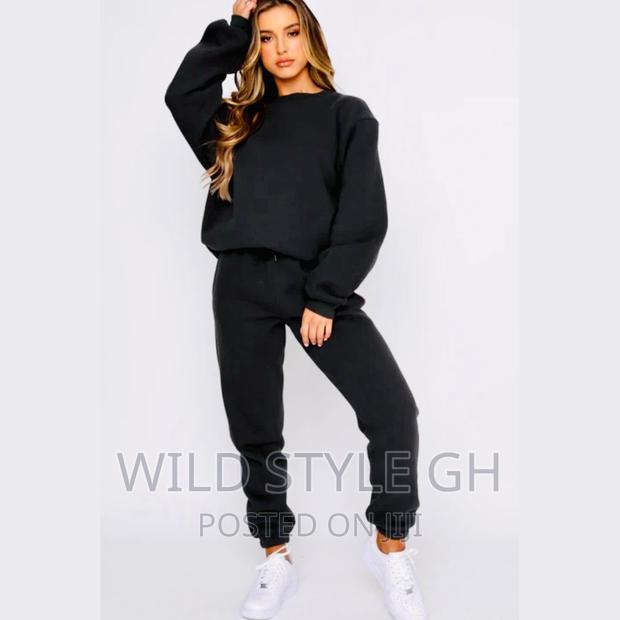 Warm Premium Sweatshirt Tracksuit photo 5