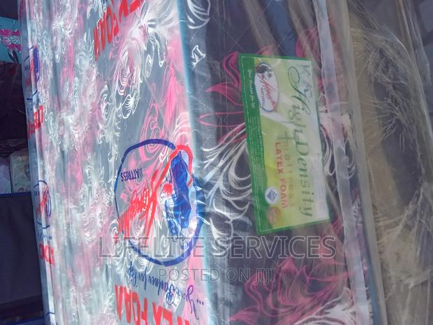 Mattress King Size 12inches High Density