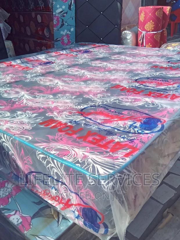 Mattress King Size 12inches High Density