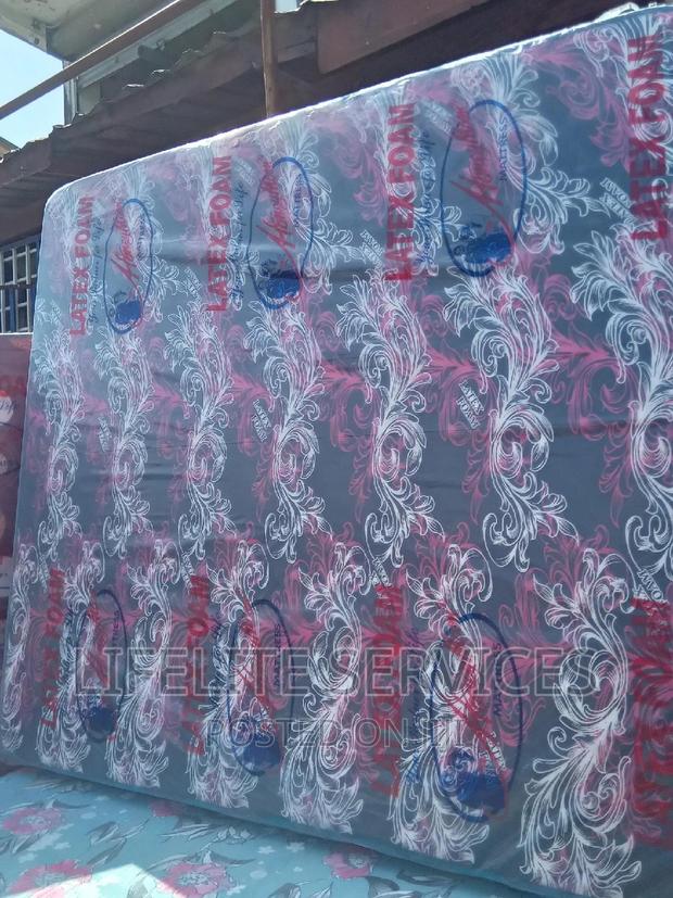 Mattress King Size 12inches High Density