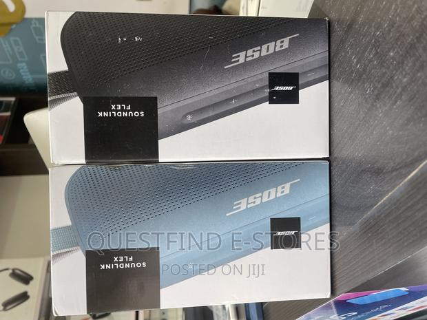 Bose Soundlink Flex