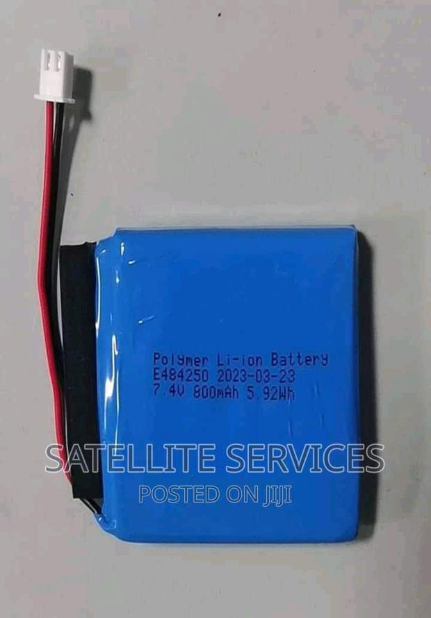Gt Media Finder and Batteries photo 3