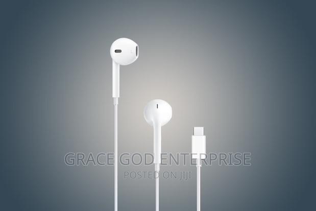 Original Apple USB C Earpods · Photo 4