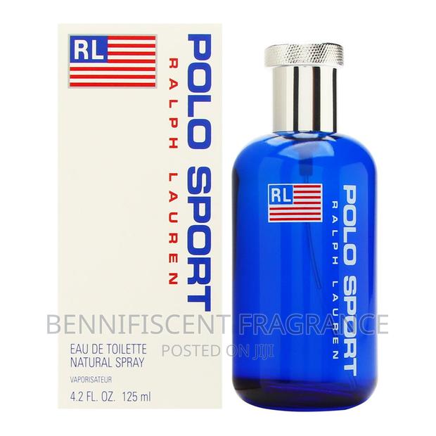 Ralph Lauren Polo Sport 125ml · Photo 2