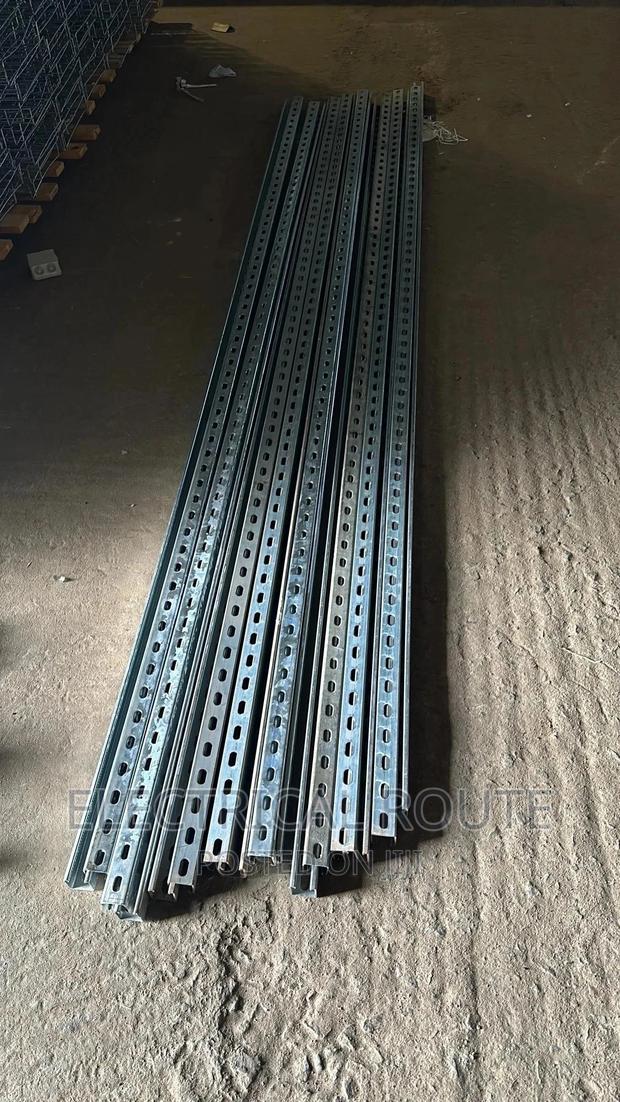 Cable Trays in 3meters , Accessories , Armored Cables photo 5
