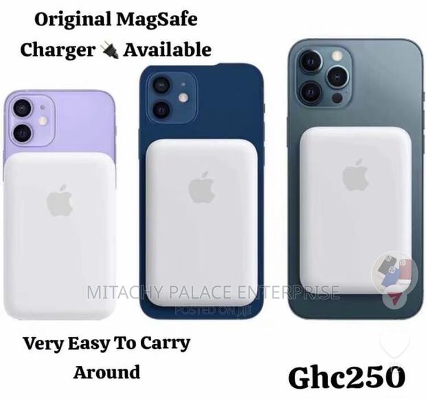 iPhone Battery Pack · Photo 3