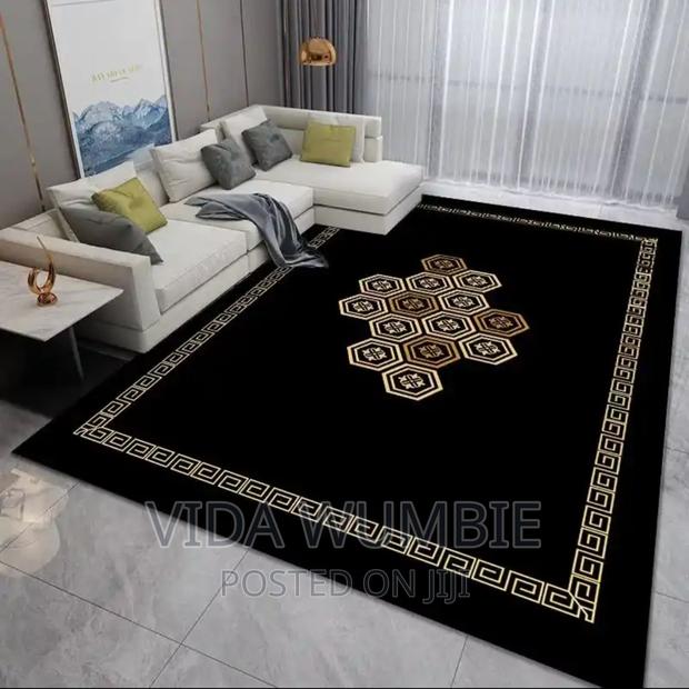 Original 3D Center Carpet (200/300cm) · Photo 2