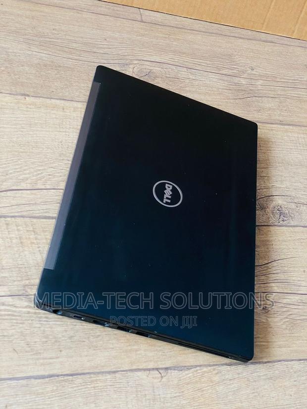 Laptop Dell Latitude 7480 16GB Intel Core I7 SSD 512GB · Photo 4
