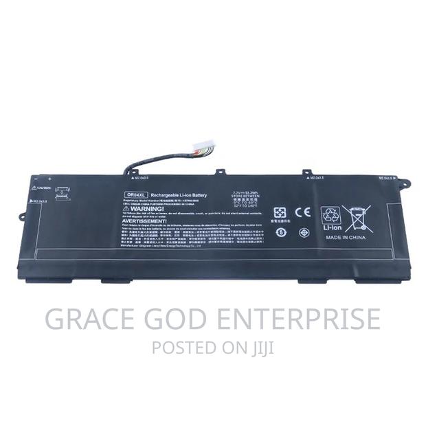 Original Laptop Battery OR04XL HP Elitebook X3 830 G5 G6 · Photo 3