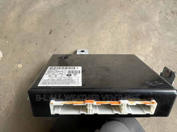 Hyundai BCM photo 2
