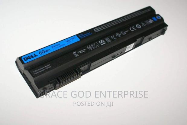 Dell Latitude Battery T54FJ for E5420 · Photo 3