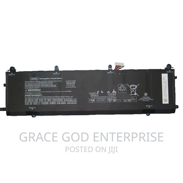 Original Laptop Battery OR04XL HP Elitebook X3 830 G5 G6 · Photo 4