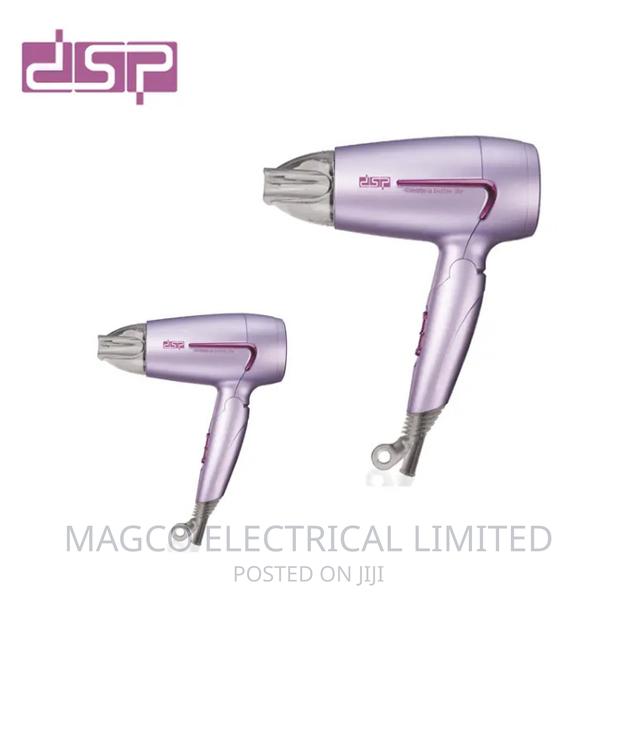 Fold Hair Dryer · Photo 3