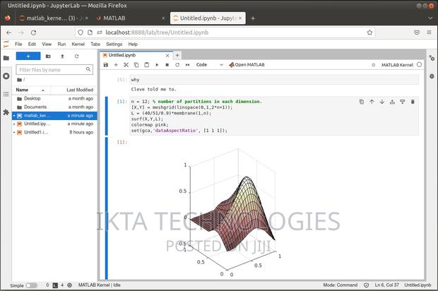 Mathworks MATLAB R2023b | Activated Full Version for Mac/Win photo 2
