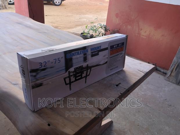 TV Wall Bracket Cantilever My-07 32"-75" · Photo 2