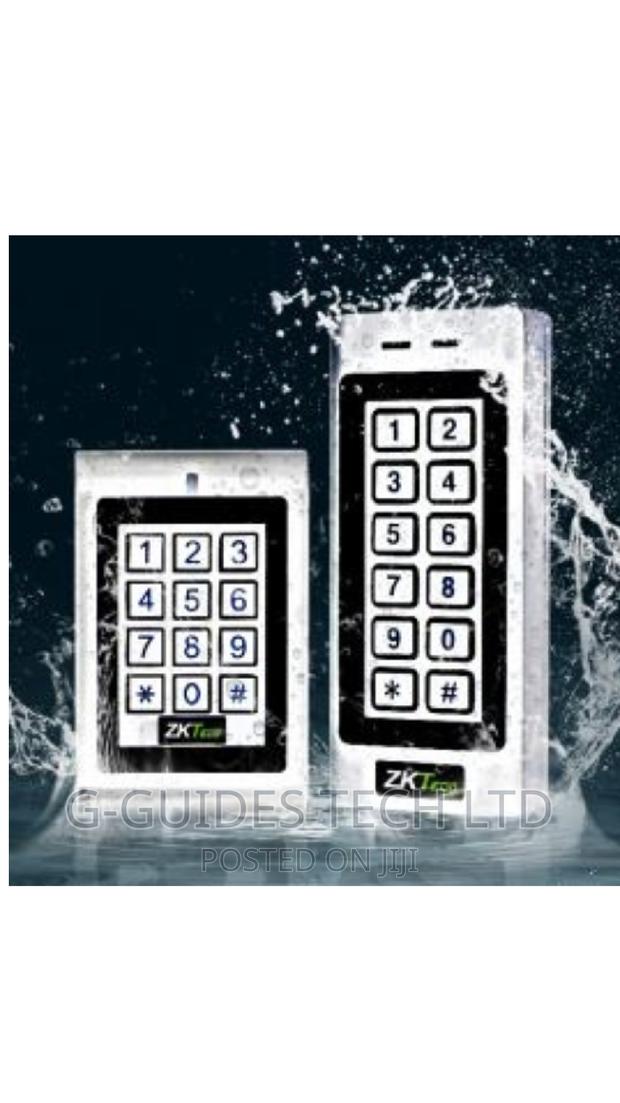 Zkteco Mk-H Access Control Standalone Terminal · Photo 4