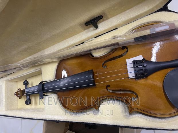 4way Violin photo 2