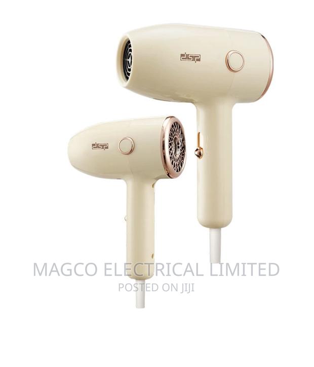Hair Dryer · Photo 3