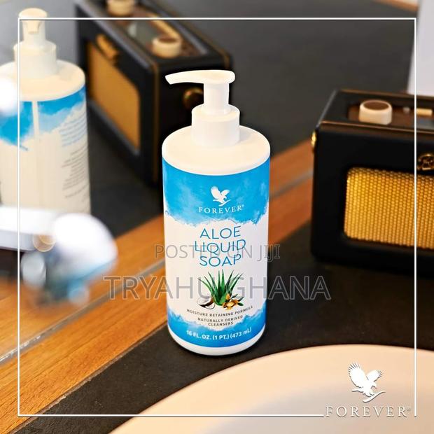 Forever Living Aloe Liquid Soap for Sale · Photo 2