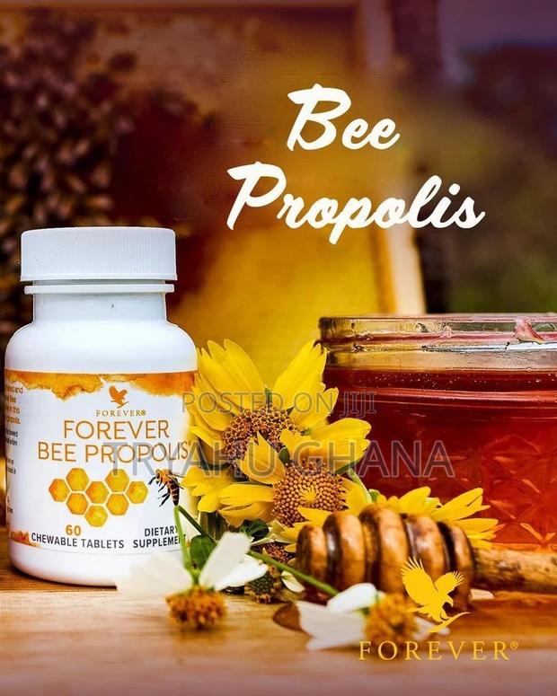 Shop Forever Living Bee Propolis Tablets at Affordable Price · Photo 2