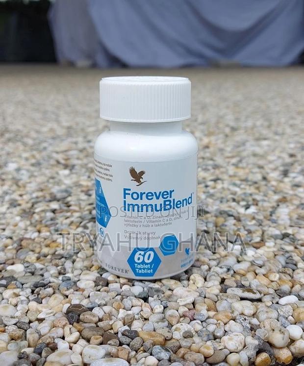 Forever Living Immune Blend for Sale · Photo 2