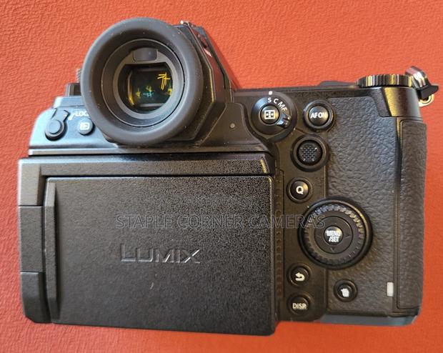 Panasonic Lumix S1H photo 3