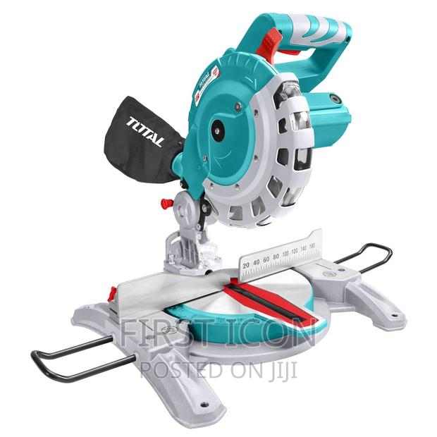 1400w Mitre Saw - Total - TS42142107