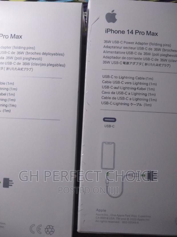 Topest iPhone Type C Fast Charger · Photo 2