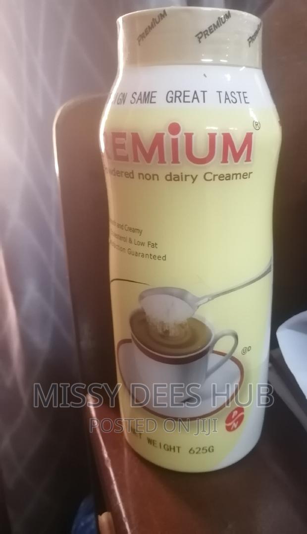 Premium Non-Dairy Tea Creamer · Photo 4