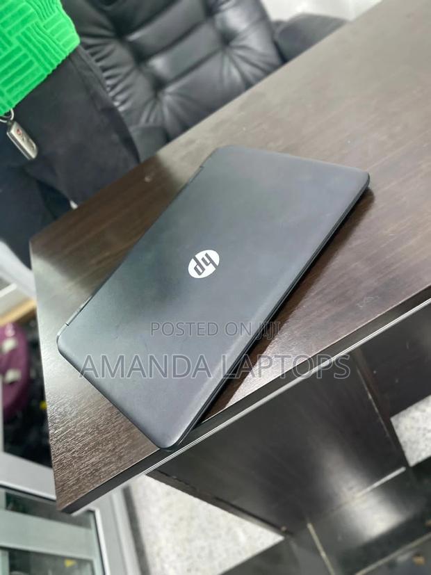 New Laptop HP Pavilion 15 8GB Intel Celeron HDD+SSD 500GB · Photo 4