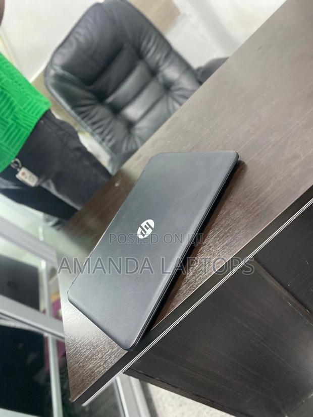 New Laptop HP Pavilion 15 8GB Intel Celeron HDD+SSD 500GB · Photo 2