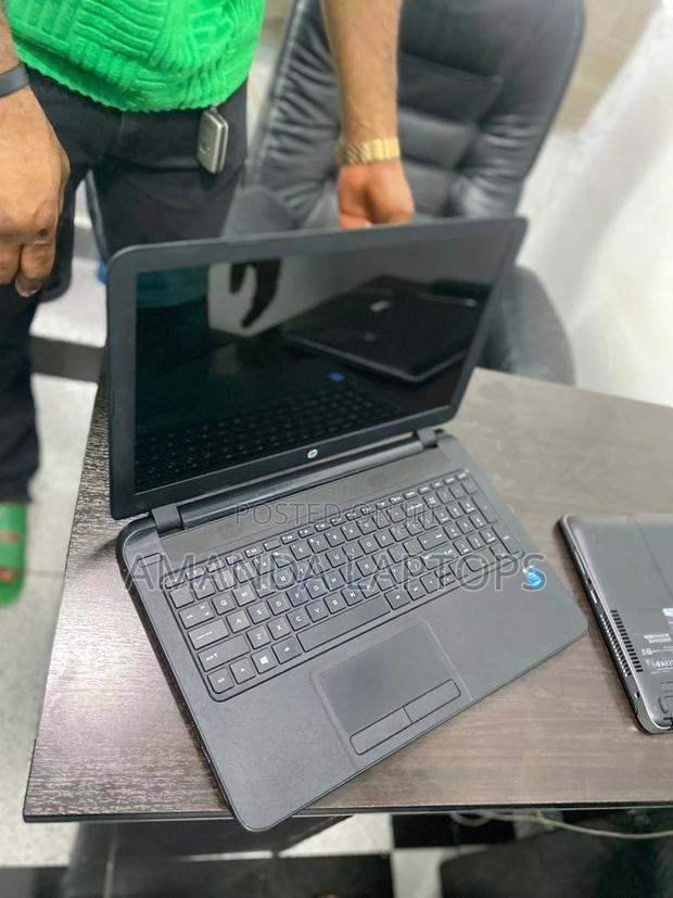 New Laptop HP Pavilion 15 8GB Intel Celeron HDD+SSD 500GB · Photo 3
