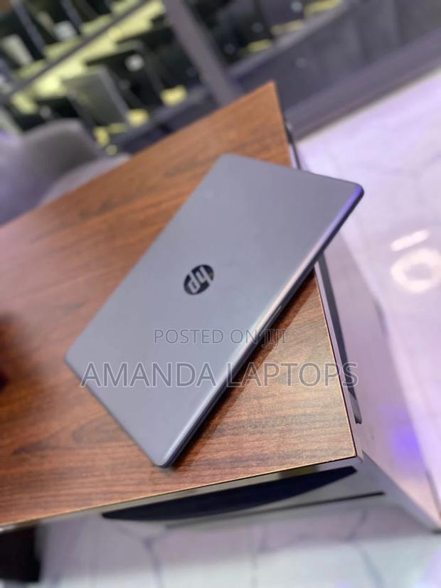 New Laptop HP Pavilion 15 8GB AMD A6 HDD+SSD 500GB · Photo 4