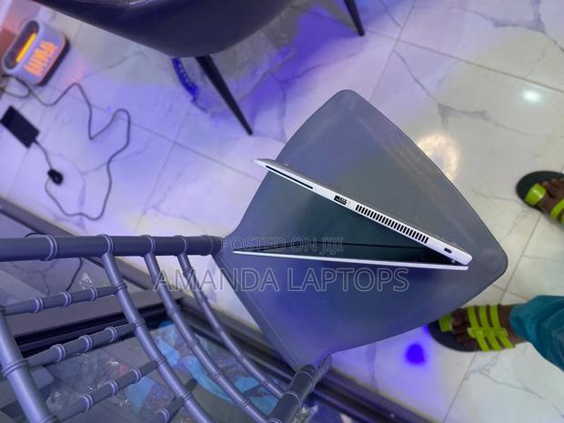 New Laptop HP EliteBook 8740W 16GB Intel Core I5 HDD+SSD 256GB · Photo 3