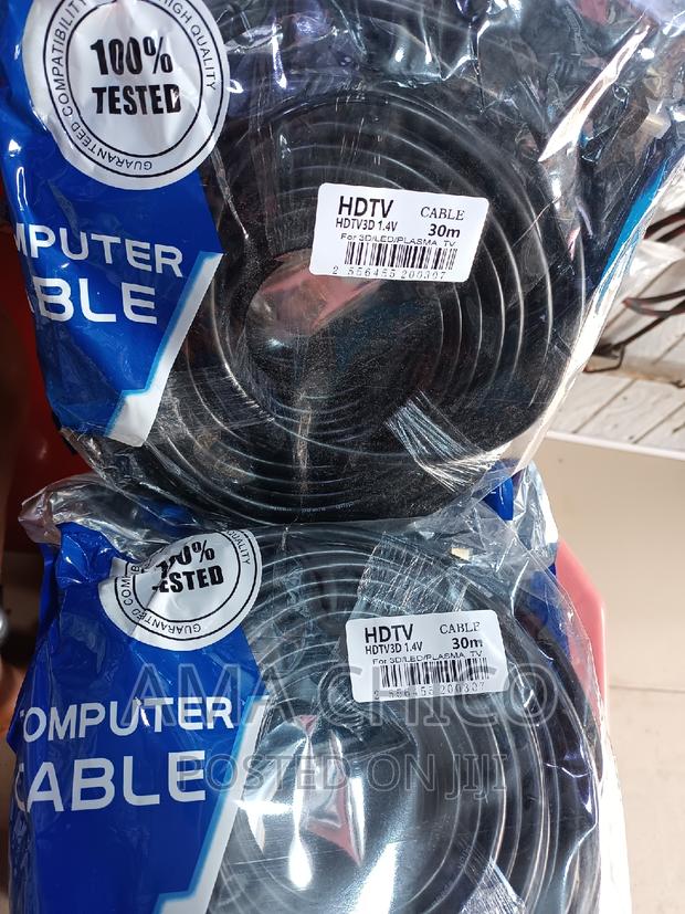 30m Hdmi Cable · Photo 2