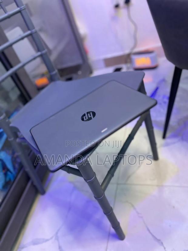 New Laptop HP Pavilion X360 11t 4GB Intel Celeron HDD+SSD 128GB · Photo 3