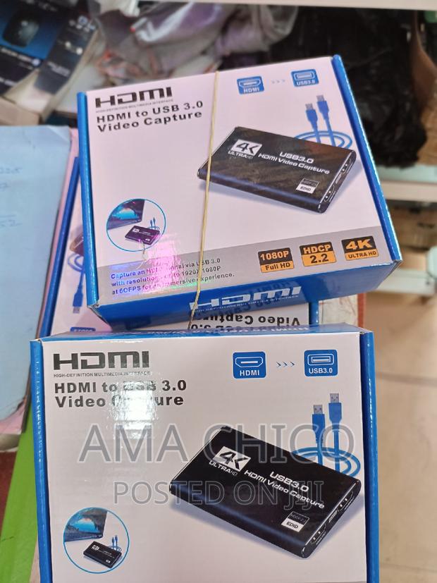 Hdmi Capture Card · Photo 4