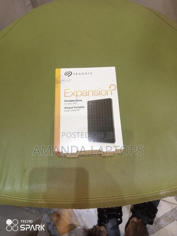 1tb External Drive · Photo 3
