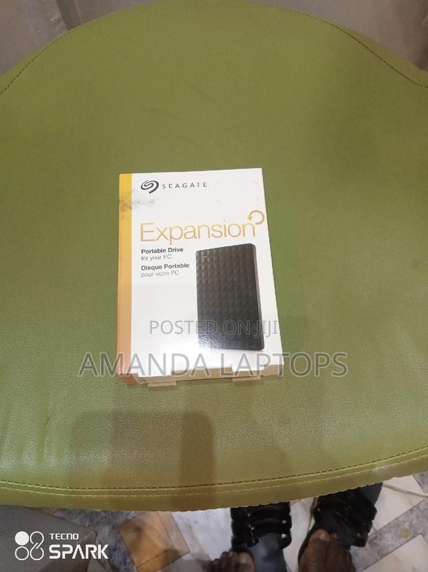 1tb External Drive · Photo 4
