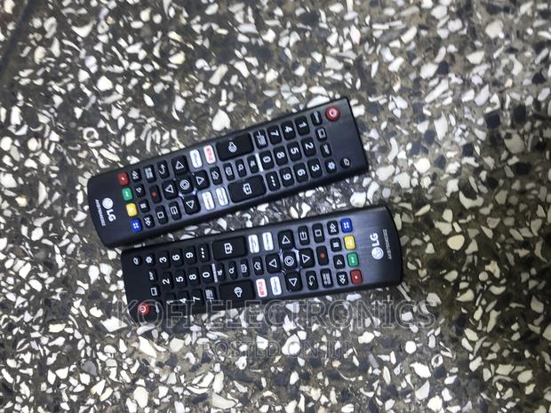 Universal Remote Control for Lg-Tv-Remote All LG LCD LED Tv · Photo 2