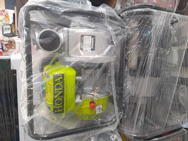 New Honda Water Pump 3ich Water Pump Smart Water Pump · Photo 2