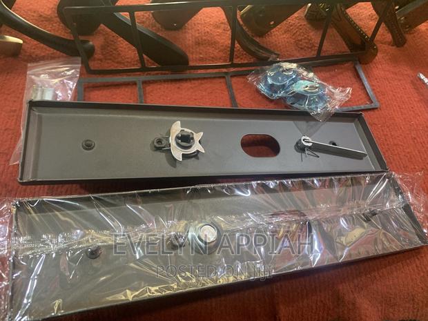 China Door Handle(Ash/Grey) · Photo 4