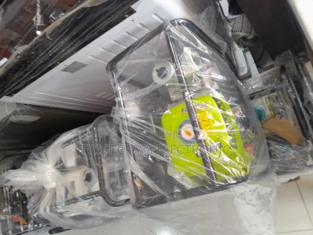 Water Pump Honda Brand 3uch Water Pump Smart Water Pump · Photo 2